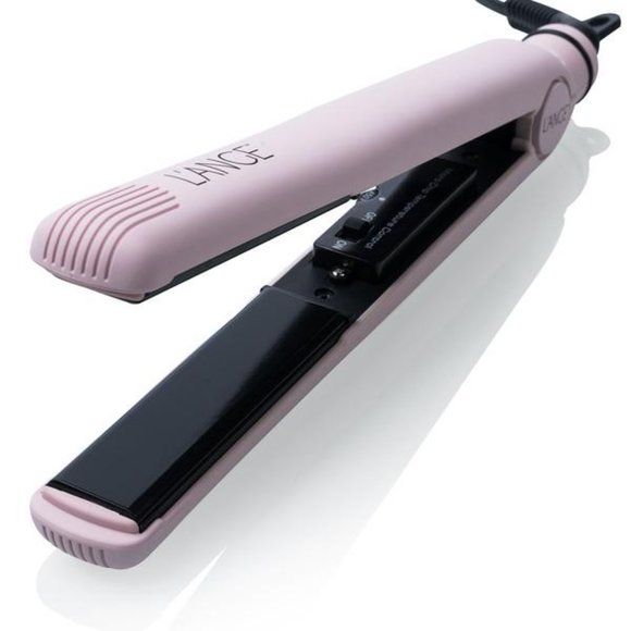 Lange Hair Aplatir Pink Blush, Tourmaline Ceramic - Picture 1 of 4
